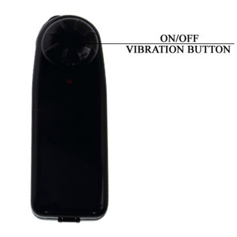 Baile Penis - Vibration Dildo With Vibration Realistic — Skin