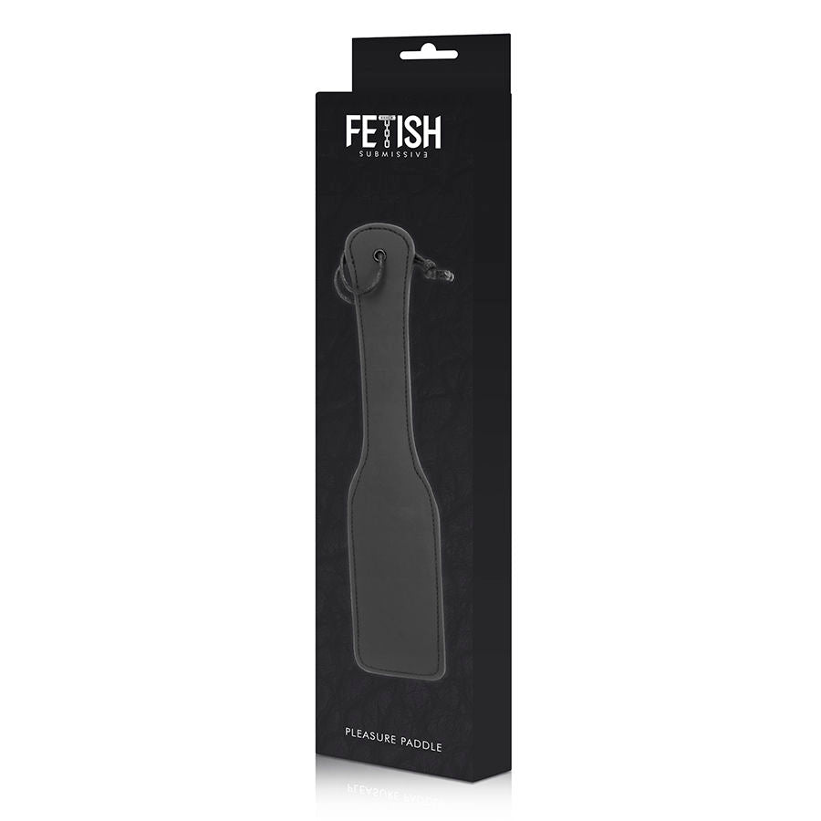 Fetish Submissive Vegan - Leather Whip