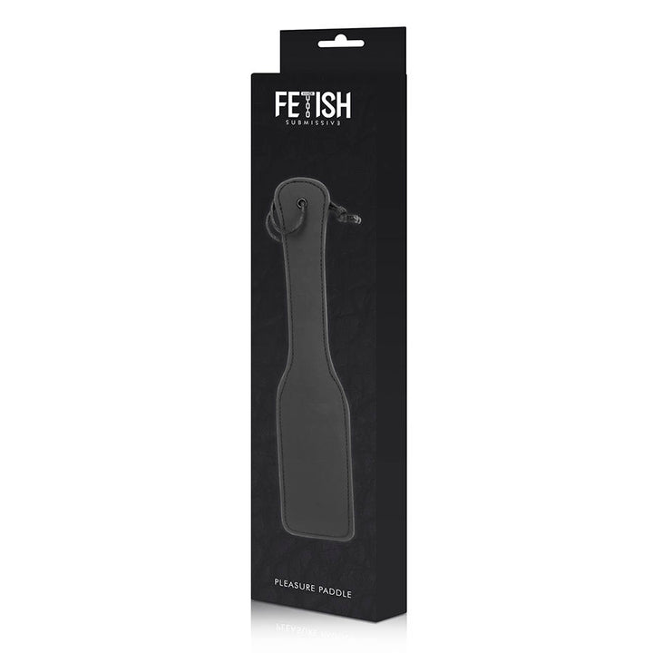 Fetish Submissive Vegan - Leather Whip