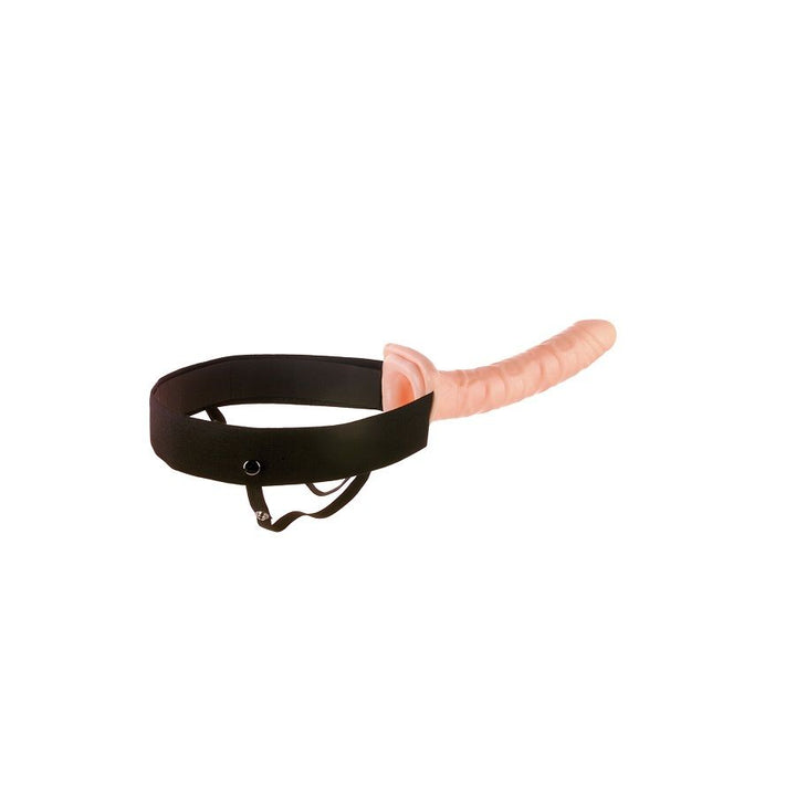 Fetish Fantasy Series - Dream Hollow Strap-On 25.4 CM