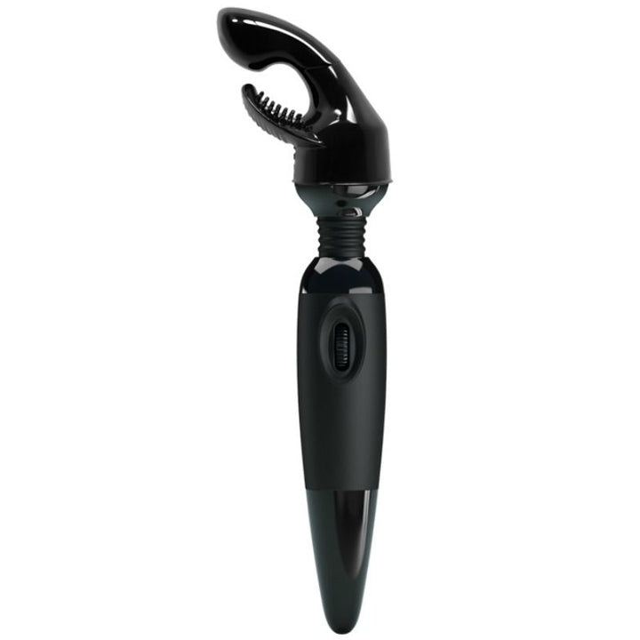 Baile Sensual Massager - With Interchangeable Head