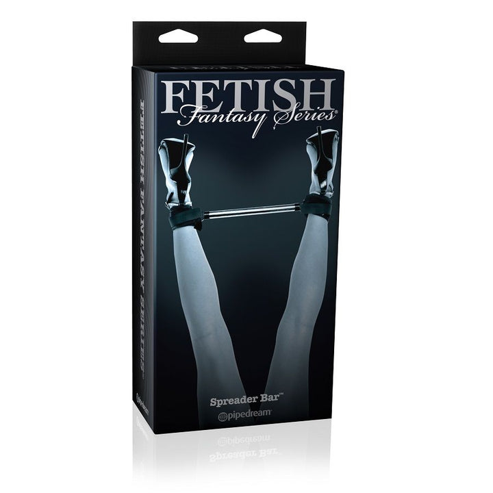 Fetish Fantasy Limited - Edition Spreader Bar