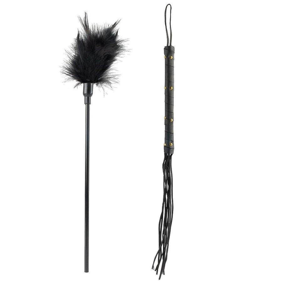 Fetish Fantasy Limited - Edition Kit Fetish