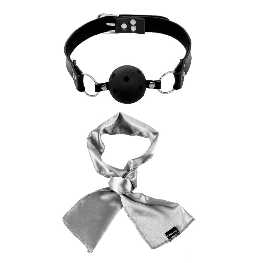 Fetish Fantasy Limited - Edition Kit Fetish