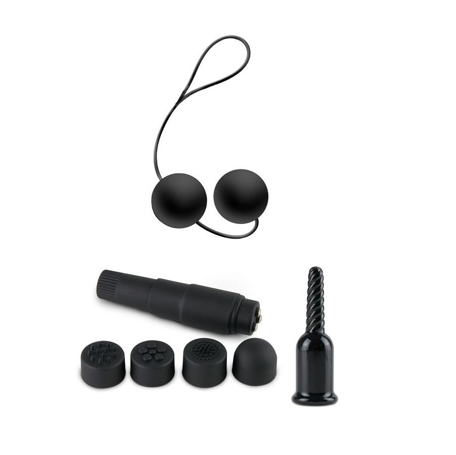 Fetish Fantasy Limited - Edition Kit Fetish