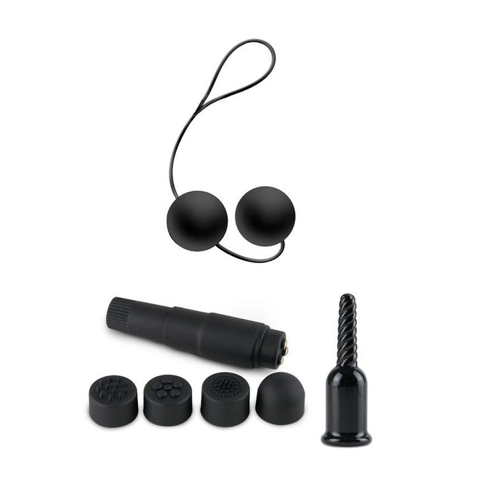 Fetish Fantasy Limited - Edition Kit Fetish