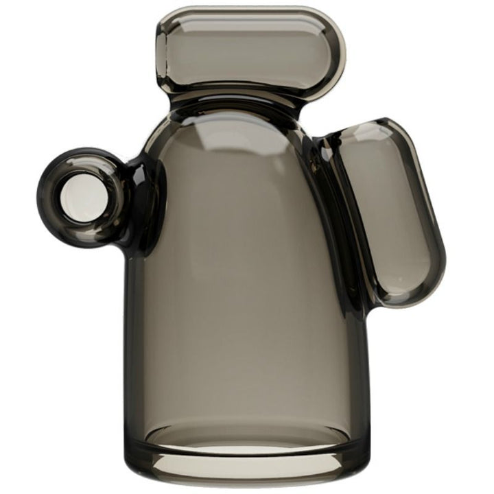 Baile Vibrating Cover - Vibrating Crystal Cap I