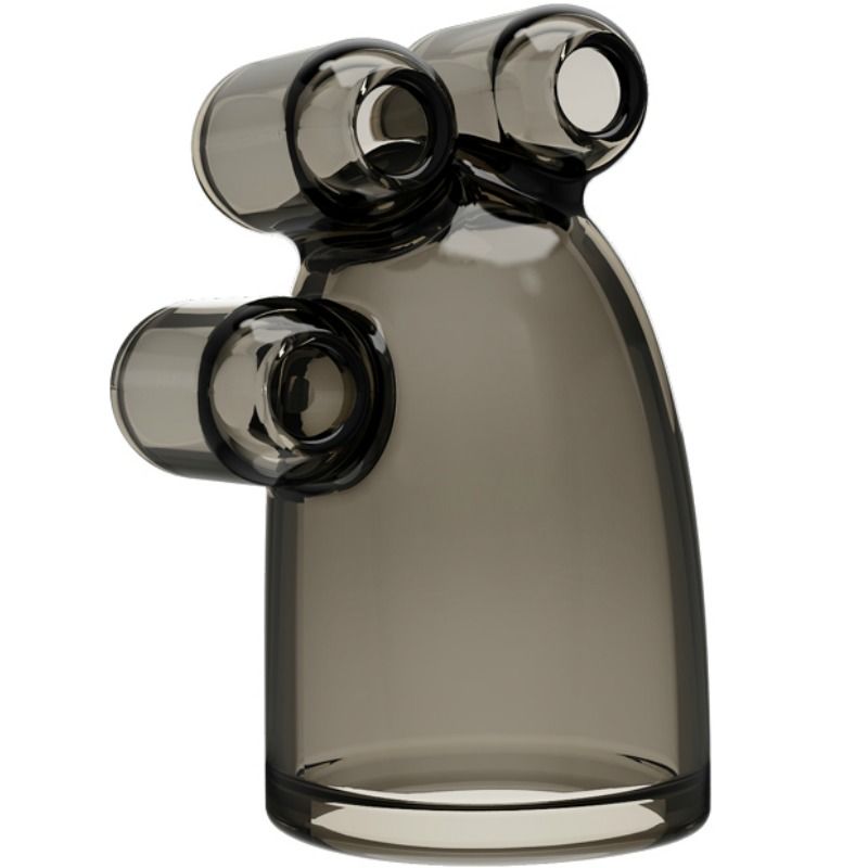 Baile Vibrating Cover - Vibrating Crystal Cap Ii