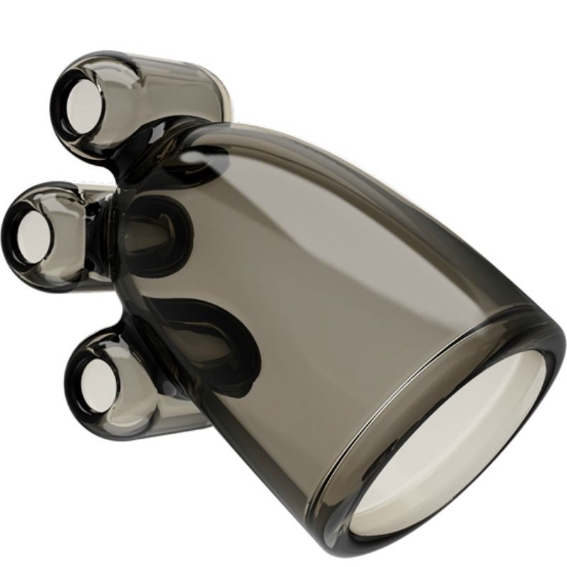 Baile Vibrating Cover - Vibrating Crystal Cap Ii