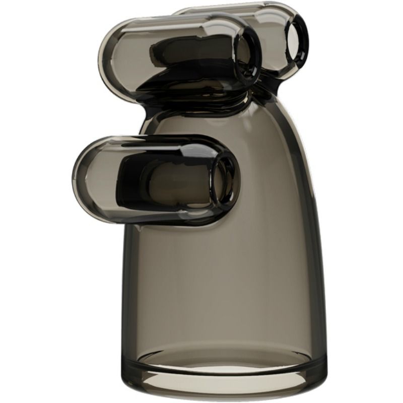 Baile Vibrating Cover - Vibrating Crystal Cap Ii