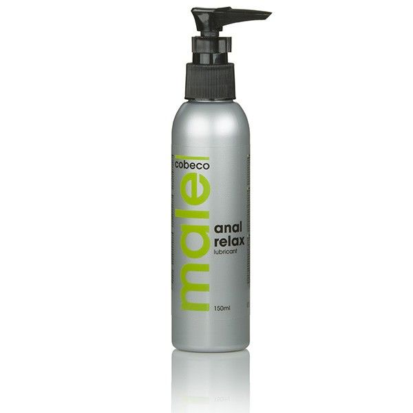 Cobeco Male Anal - Relax 150 Ml.