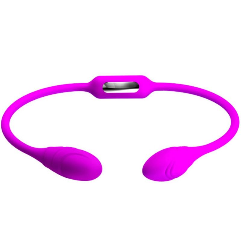 Pretty Love Unisex - Stimulator Dream Lovers Whip