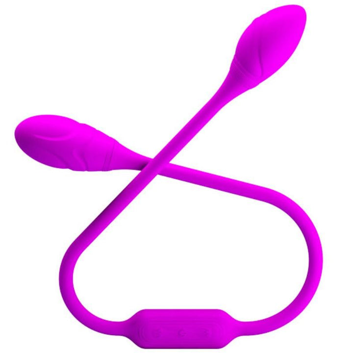 Pretty Love Unisex - Stimulator Dream Lovers Whip