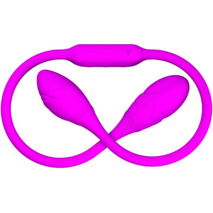 Pretty Love Unisex - Stimulator Dream Lovers Whip