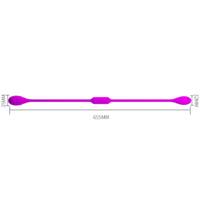 Pretty Love Unisex - Stimulator Dream Lovers Whip 2
