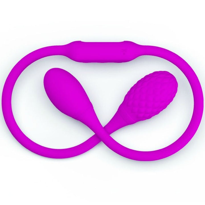 Pretty Love Unisex - Stimulator Dream Lovers Whip 2