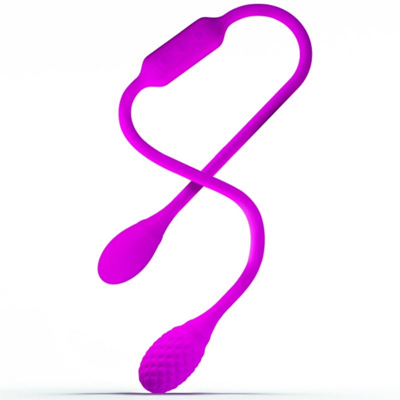 Pretty Love Unisex - Stimulator Dream Lovers Whip 2