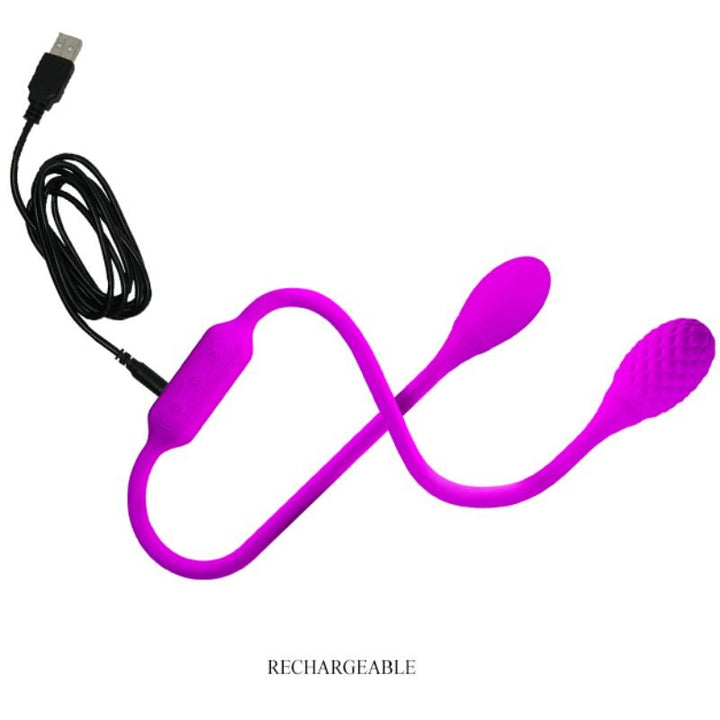 Pretty Love Unisex - Stimulator Dream Lovers Whip 2