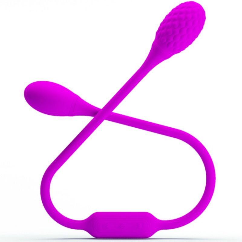 Pretty Love Unisex - Stimulator Dream Lovers Whip 2