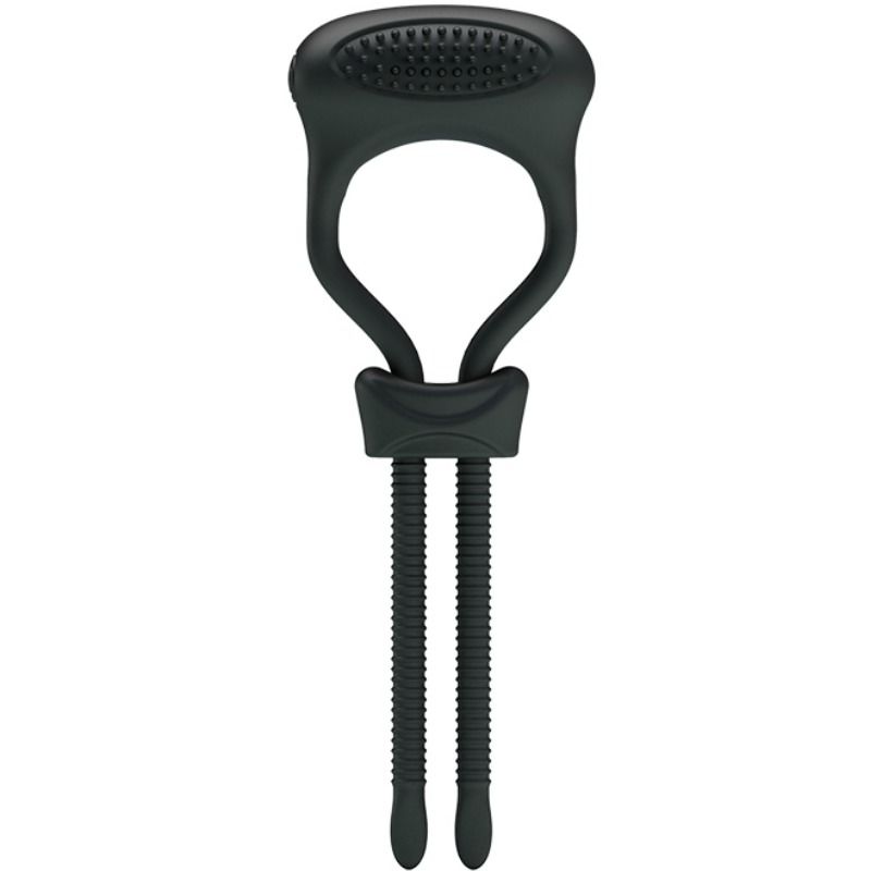 Pretty Love Curitis Vibrationsring