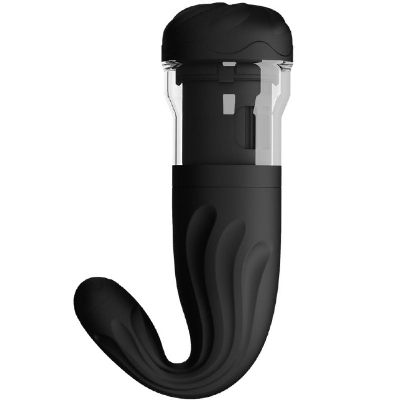 Pretty Love Male - Breton Multifunction Masturbator
