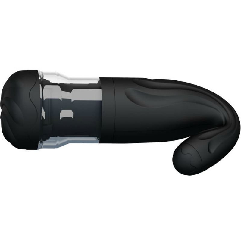 Pretty Love Male - Breton Multifunction Masturbator