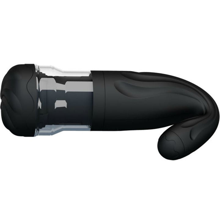 Pretty Love Male - Breton Multifunction Masturbator