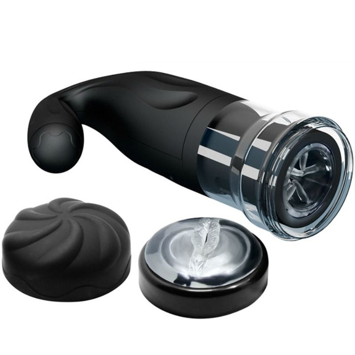 Pretty Love Male - Breton Multifunction Masturbator