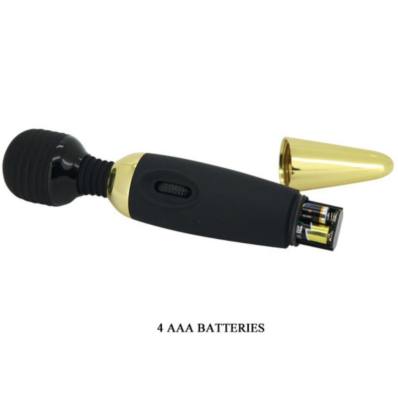Pretty Love - Power Wand Massager