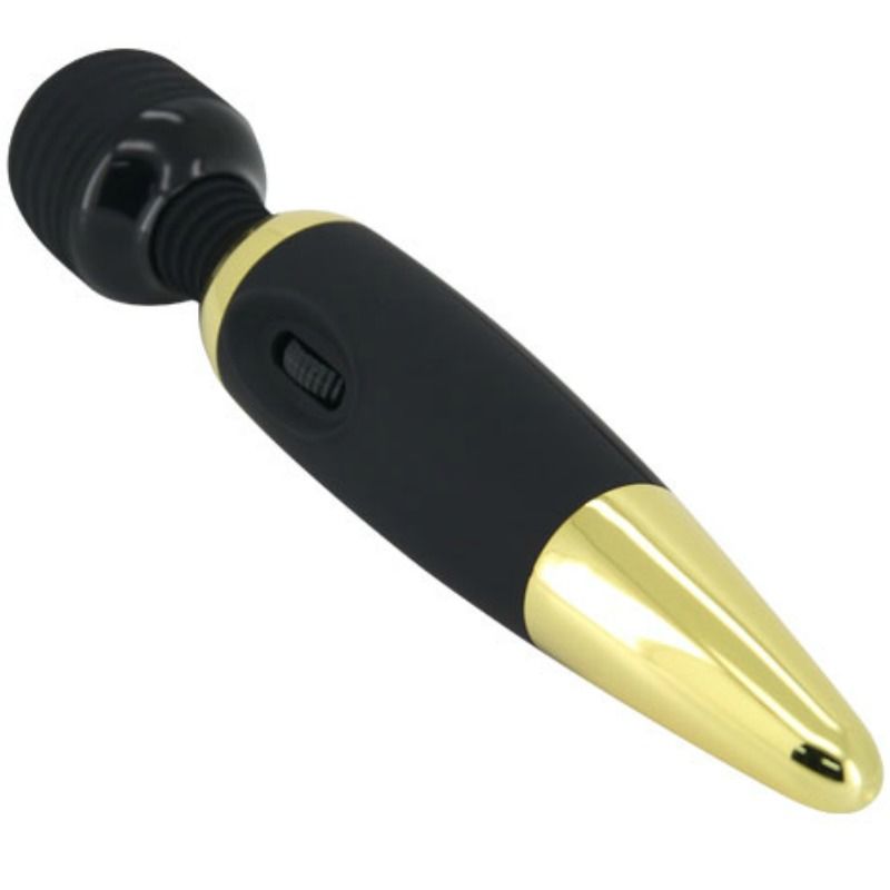 Pretty Love - Power Wand Massager