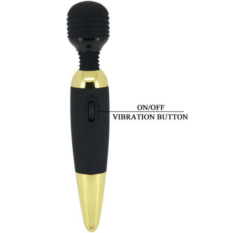 Pretty Love - Power Wand Massager