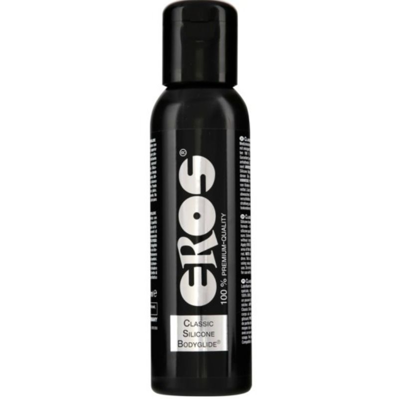 Eros Classic Silicone - Bodyglide 250 ML