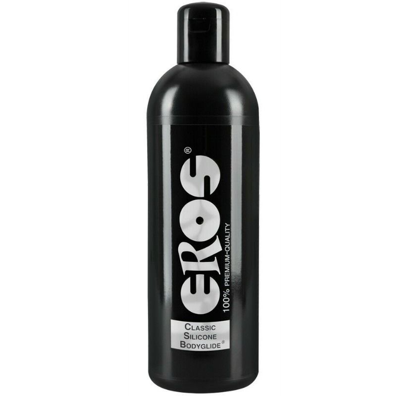 Eros Classic Silicone - Bodyglide 500 ML