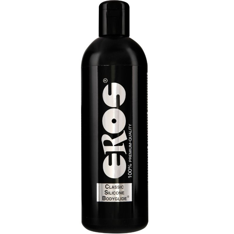 Eros Classic Silicone - Bodyglide 1000 ML