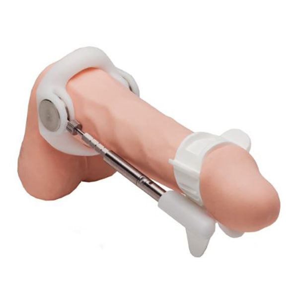 JES-Extender - Black Penis Enlargement