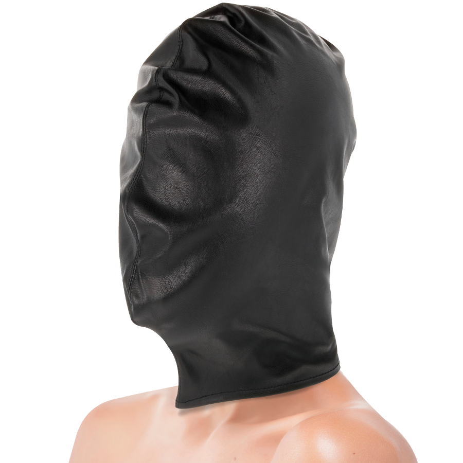 Darkness Subjugation - Mask Black