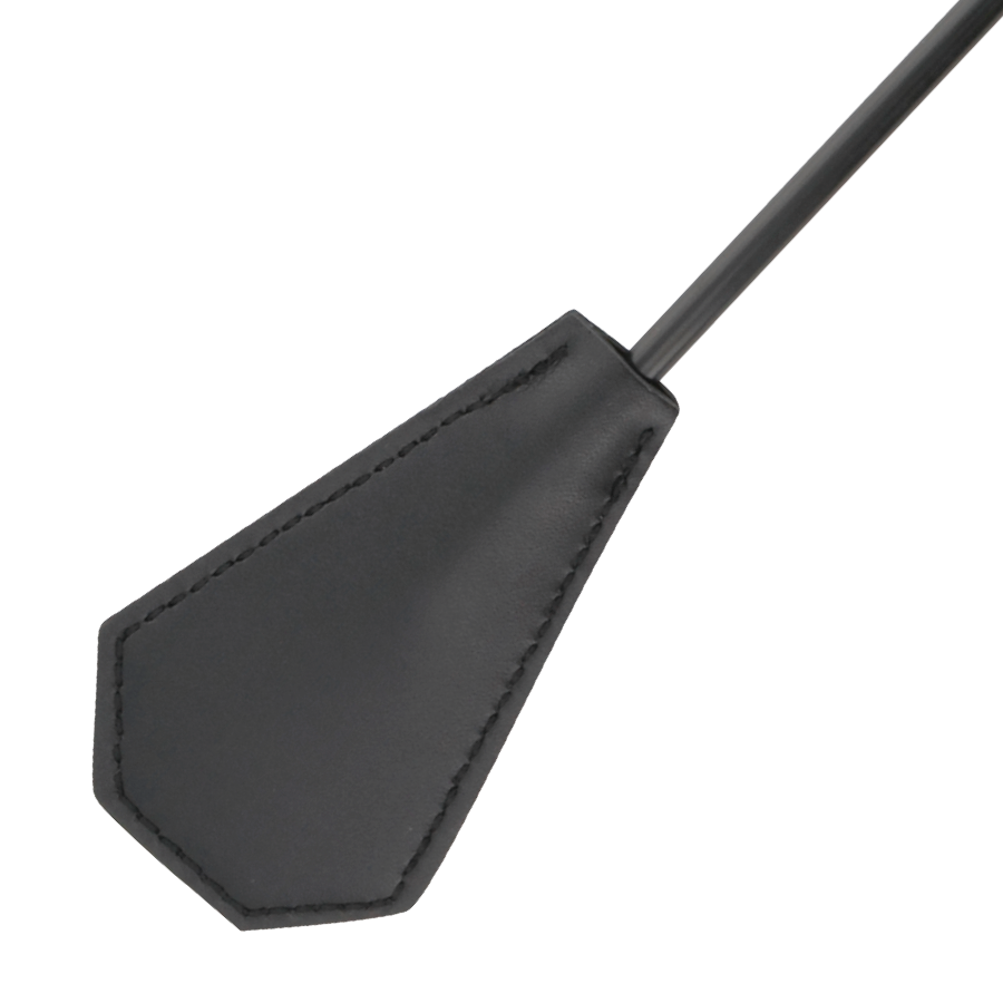 Darkness Black - Feather Whip