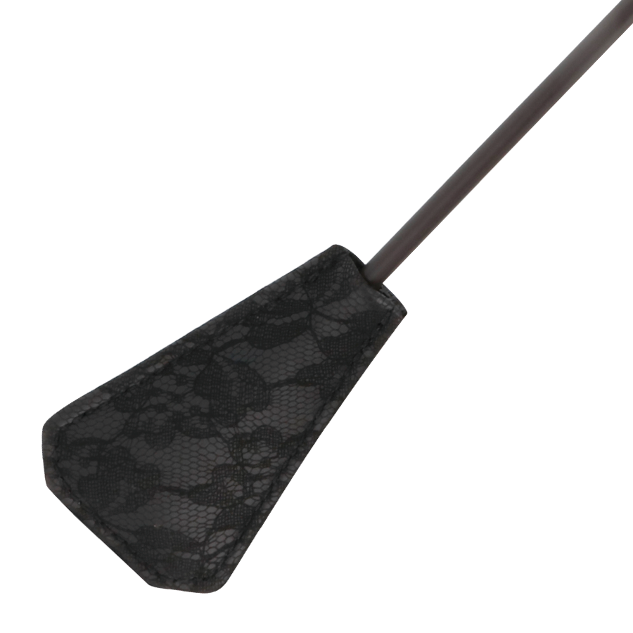 Darkness Black - Love Feather Whip 56 CM