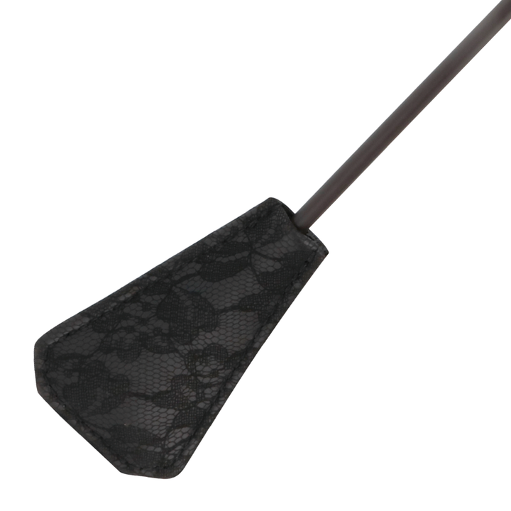 Darkness Black - Love Feather Whip 56 CM