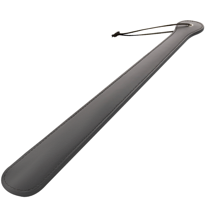Darkness Black - Fetish Paddle 48 CM