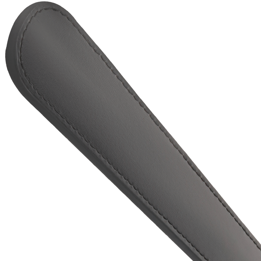 Darkness Black - Fetish Paddle 48 CM