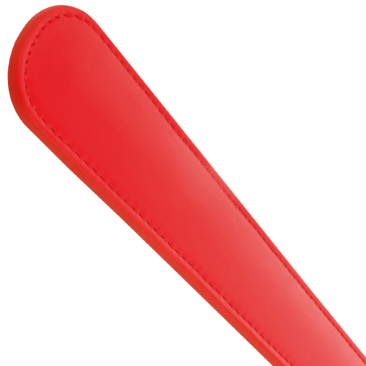 Darkness Red - Fetish Paddle 48 CM