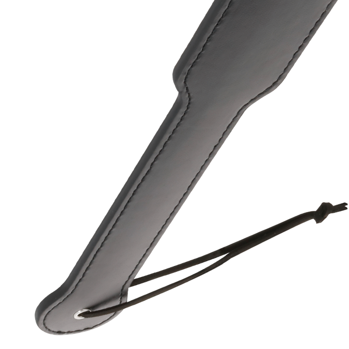 Darkness Black - Fetish Paddle