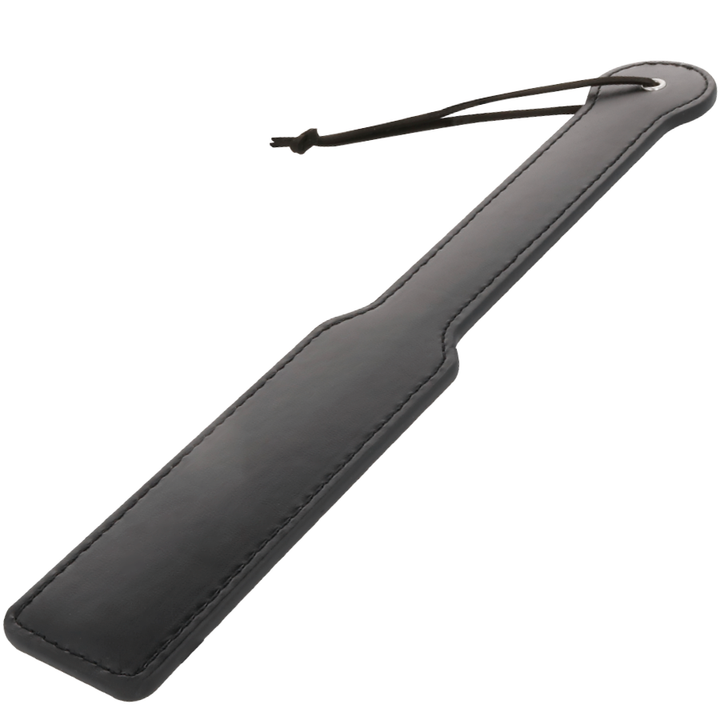 Darkness Black - Fetish Paddle