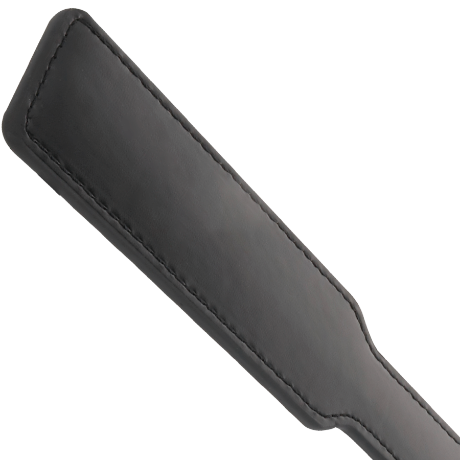 Darkness Black - Fetish Paddle