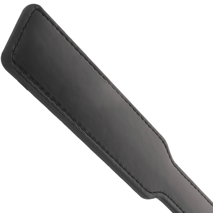 Darkness Black - Fetish Paddle