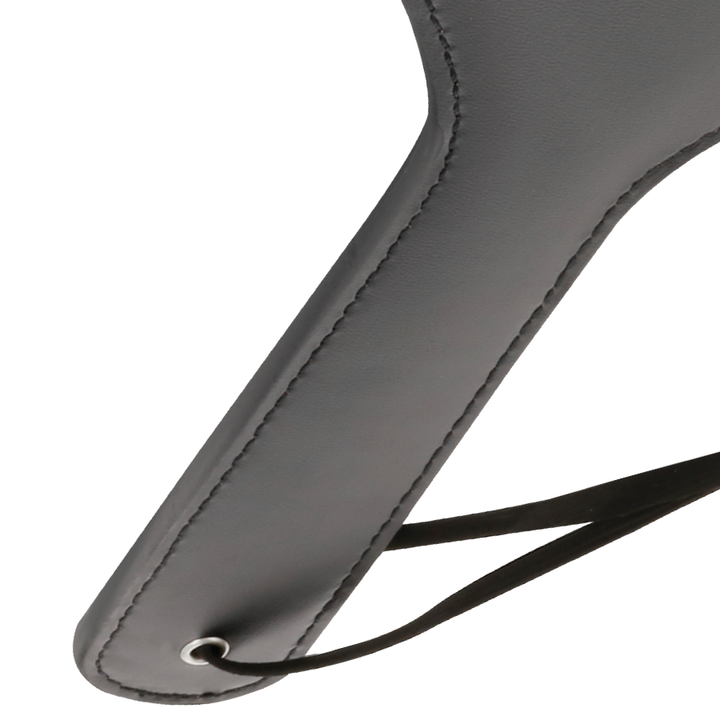 Darkness Black - Fetish Love Paddle