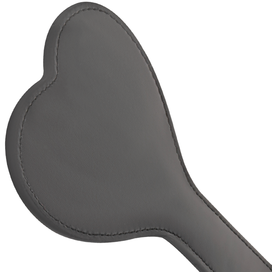 Darkness Black - Fetish Love Paddle