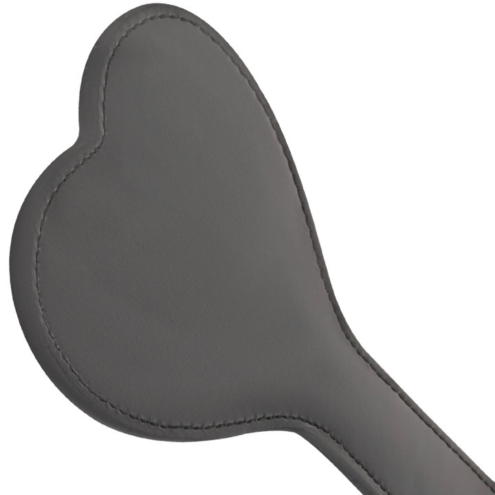 Darkness Black - Fetish Love Paddle