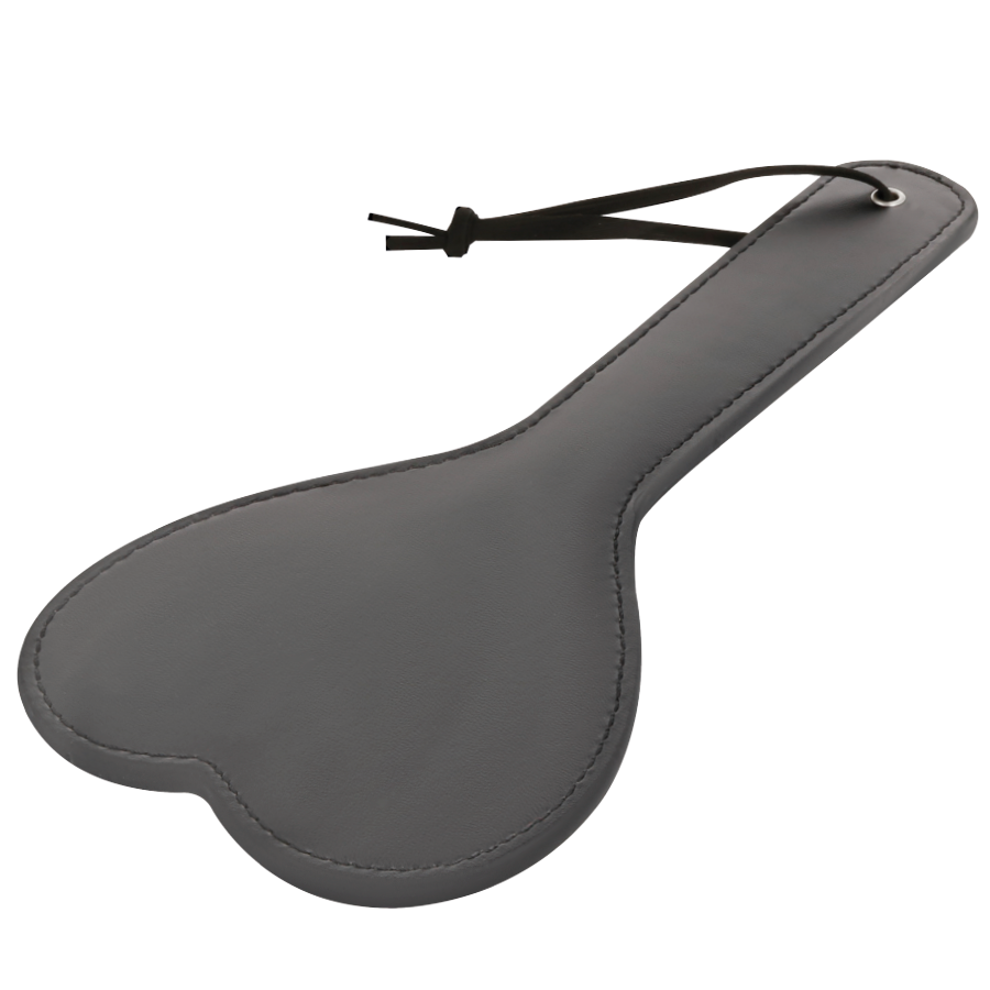 Darkness Black - Fetish Love Paddle